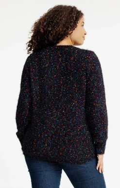 Gilet fantaisie