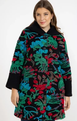 Manteau fantaisie