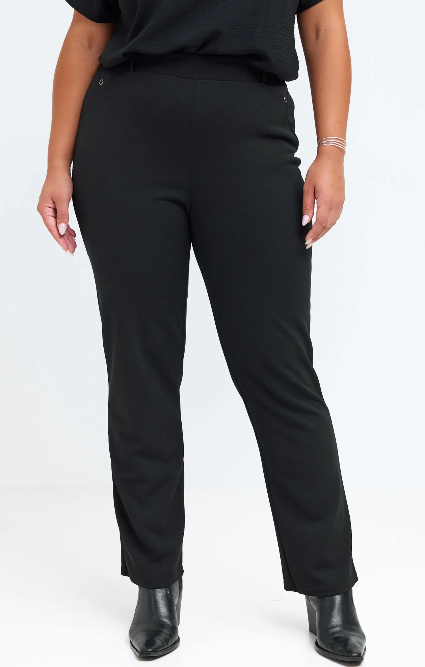 Pantalon avec poches
