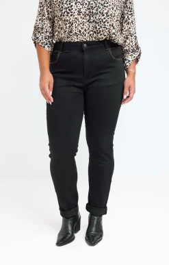 Pantalon denim