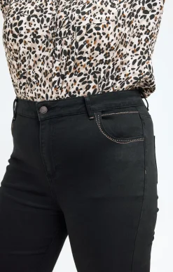 Pantalon denim