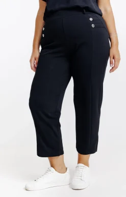 Pantalon droit