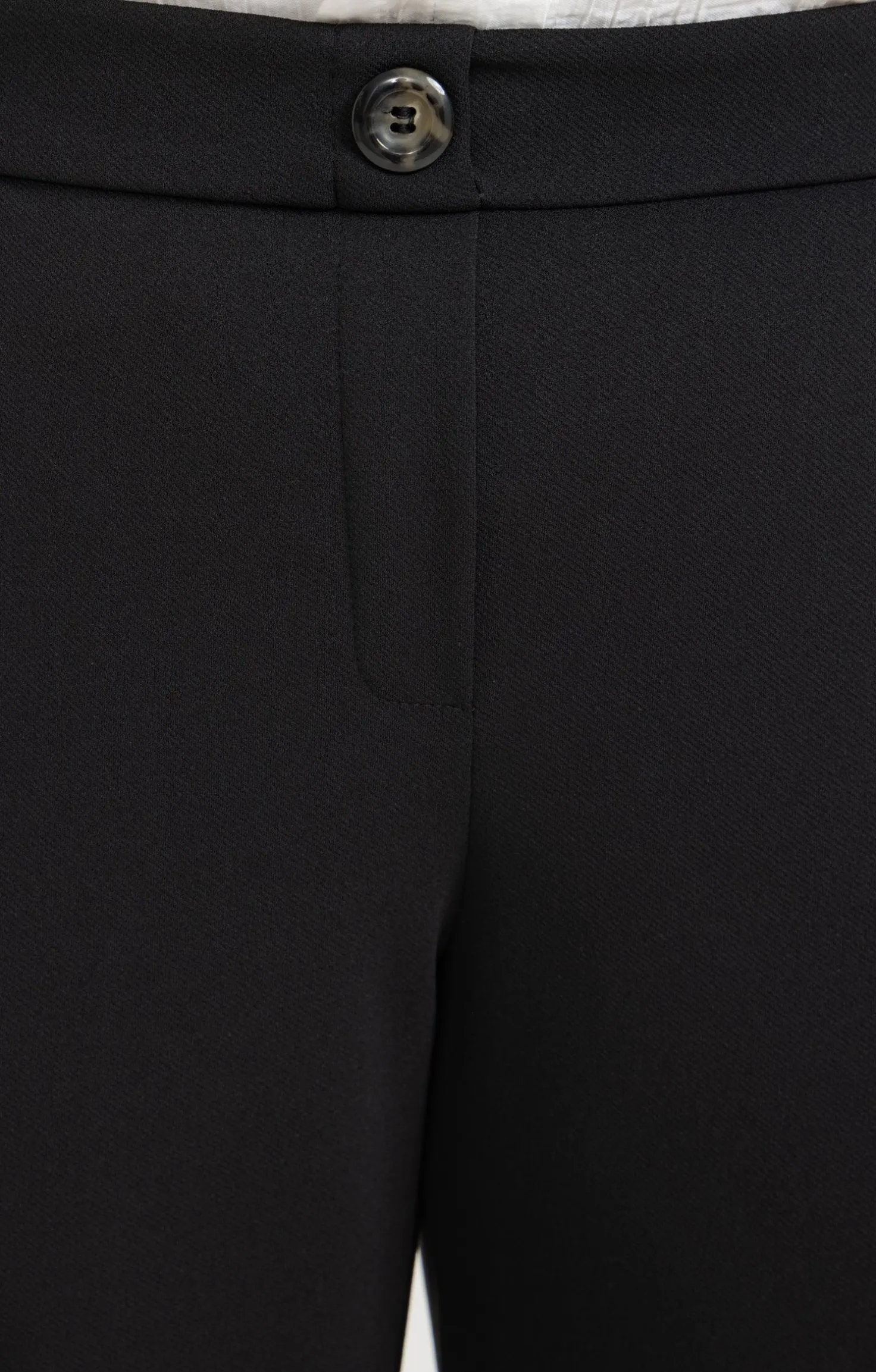 Pantalon large