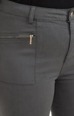 Pantalon style cargo