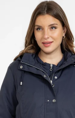 Parka 4-en-1
