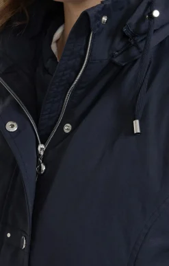 Parka 4-en-1