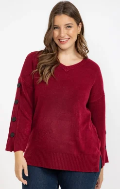 Pull col V