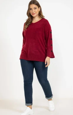 Pull col V