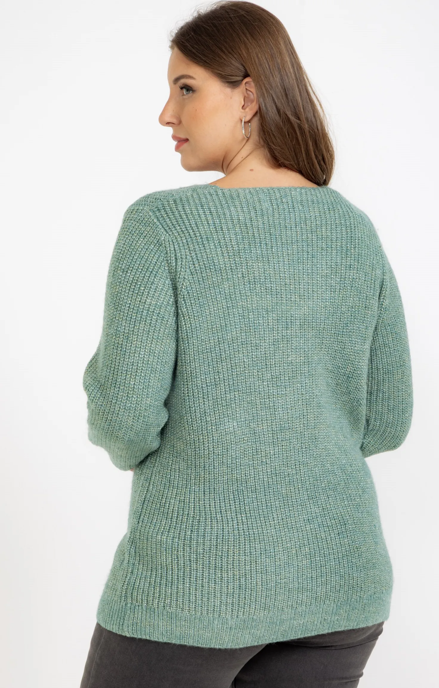 Pull col V