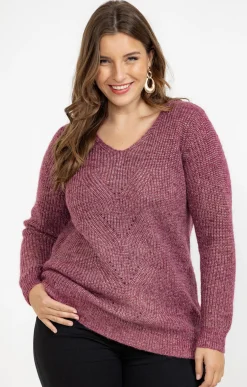 Pull col V