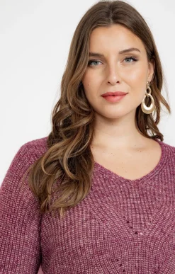 Pull col V