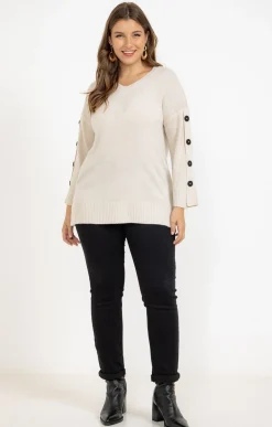 Pull col V