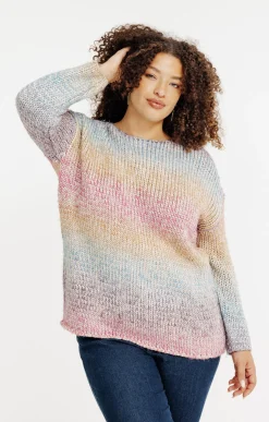 Pull fantaisie