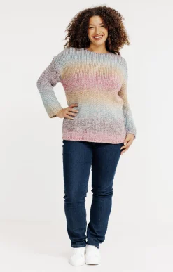 Pull fantaisie