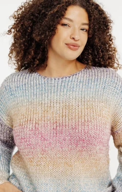 Pull fantaisie