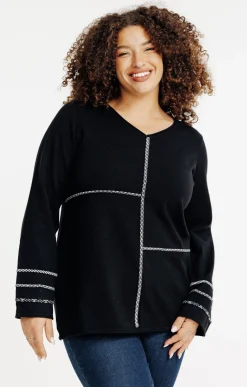 Pull graphique