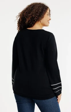 Pull graphique
