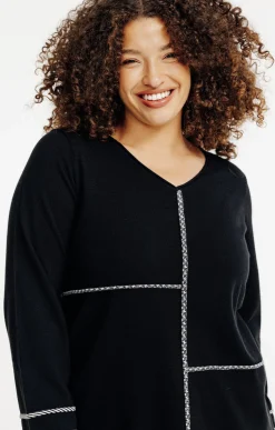 Pull graphique