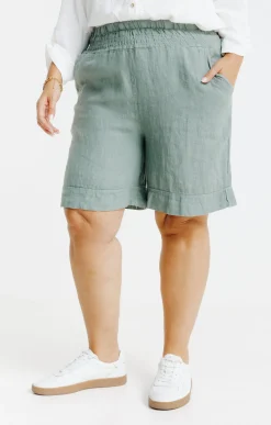 Short large en lin