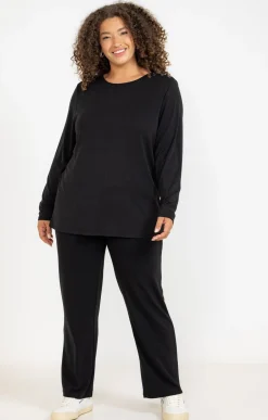 Tee-shirt col bateau
