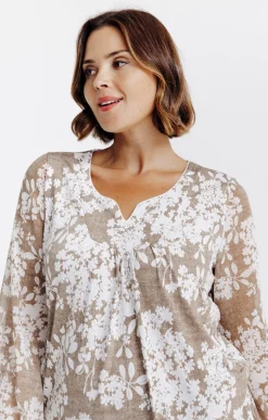 Tee-shirt imprimé