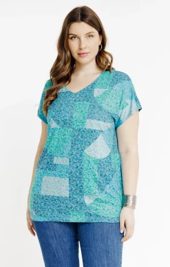 Tee-shirt imprimé