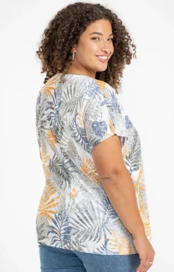 Tee-shirt imprimé