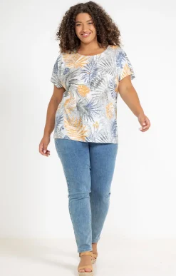 Tee-shirt imprimé