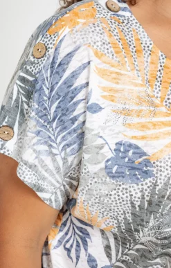 Tee-shirt imprimé