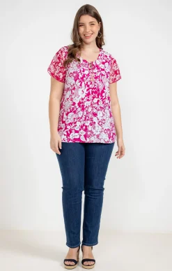 Tee-shirt imprimé