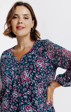 Tee-shirt imprimé
