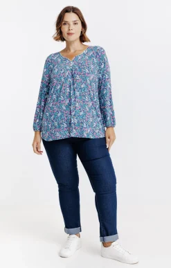 Tee-shirt imprimé