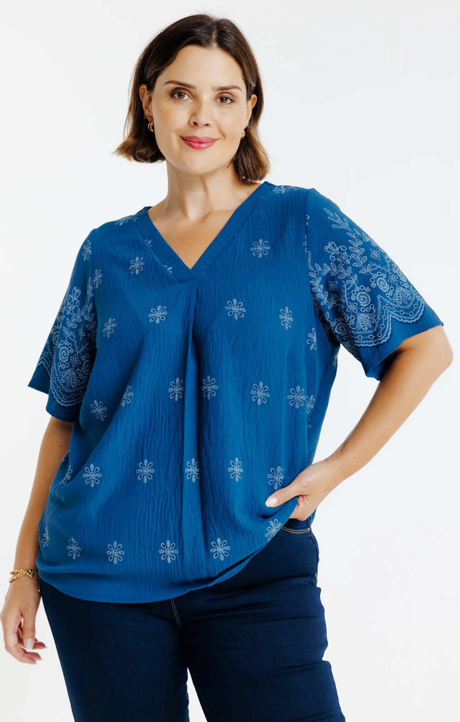 Tee-shirt imprimé