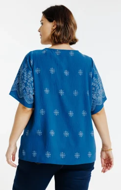 Tee-shirt imprimé