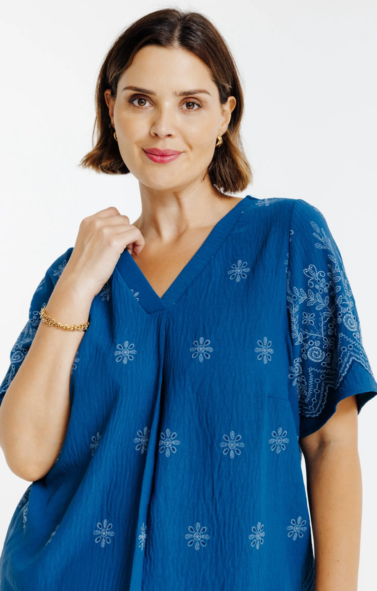 Tee-shirt imprimé