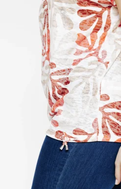 Tee-shirt imprimé