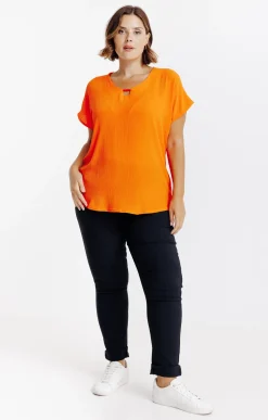 Tee-shirt uni