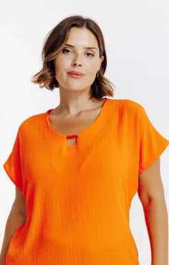 Tee-shirt uni