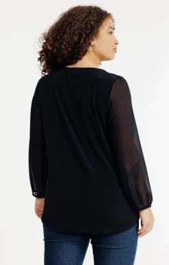 Tee-shirt uni