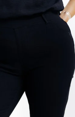 Tregging uni stretch